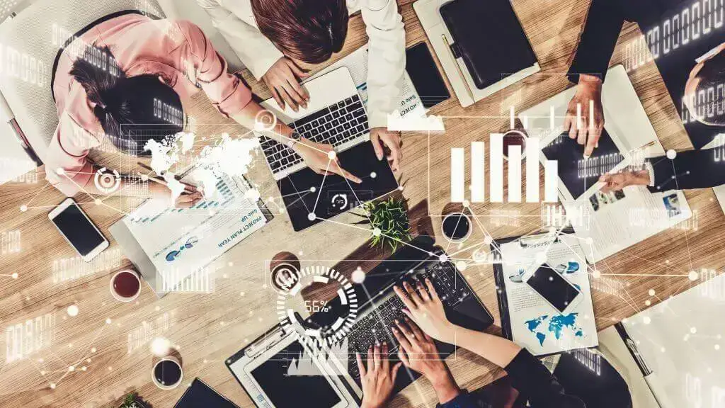 Digital-Marketing