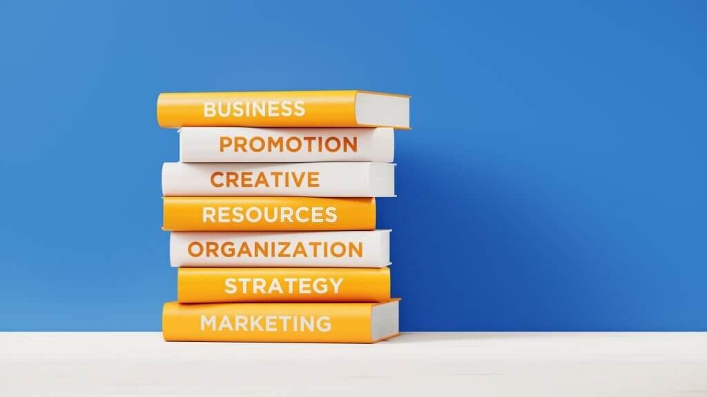 Search Engine Optimization - Books
