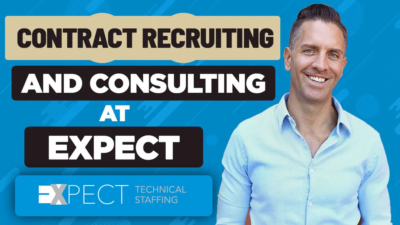 Contract Recruiting and Consulting
