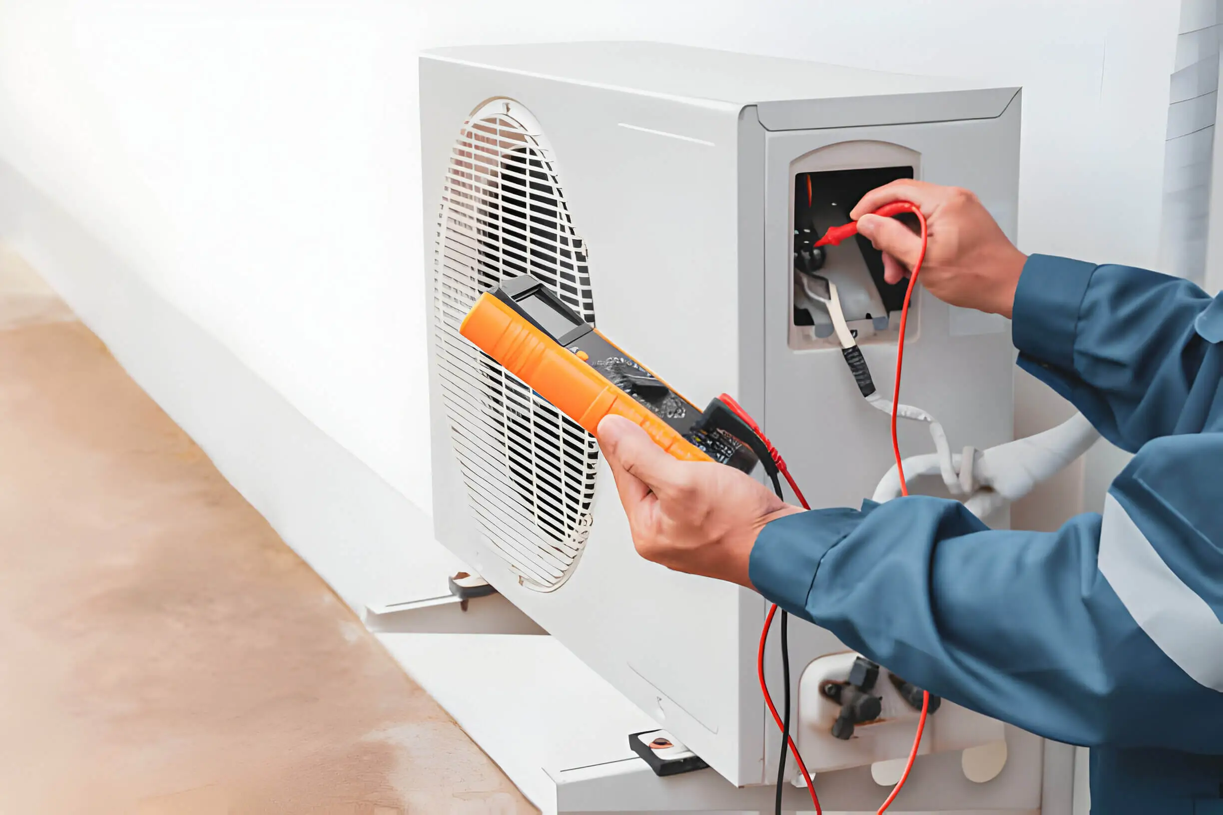How To Become a Maintenance Technician? - Sallary & Duties